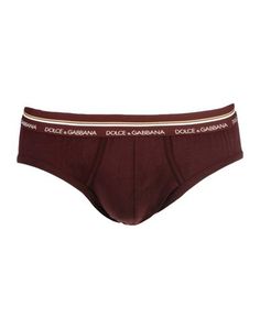 Трусы Dolce & Gabbana Underwear