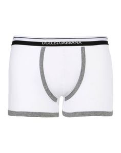 Боксеры Dolce & Gabbana Underwear