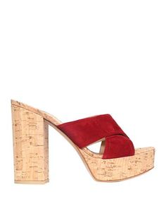 Сандалии Gianvito Rossi