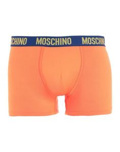 Боксеры Moschino