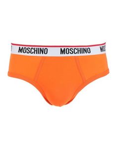 Трусы Moschino