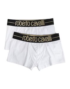 Боксеры Roberto Cavalli