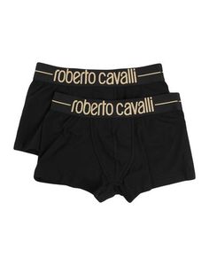 Боксеры Roberto Cavalli