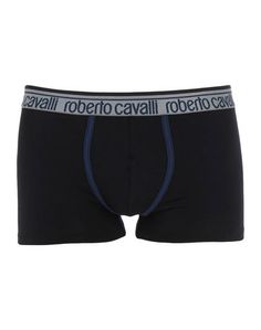 Боксеры Roberto Cavalli