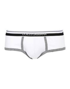 Трусы Dolce & Gabbana Underwear