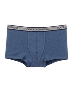 Боксеры Dolce & Gabbana Underwear