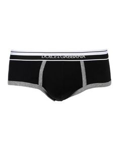 Трусы Dolce & Gabbana Underwear