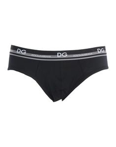 Трусы Dolce & Gabbana Underwear