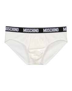 Трусы Moschino