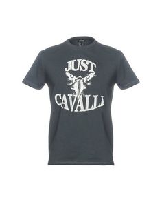 Футболка Just Cavalli