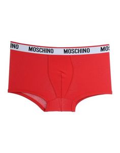 Боксеры Moschino