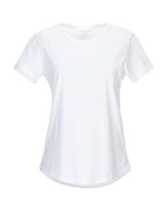 Футболка Majestic Filatures