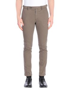 Повседневные брюки Gabardine