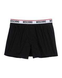 Боксеры Moschino