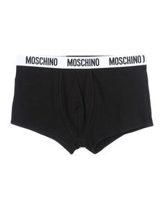 Боксеры Moschino