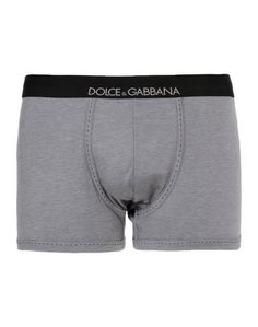 Боксеры Dolce & Gabbana Underwear