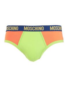 Трусы Moschino