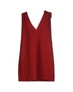 Короткое платье Valentino