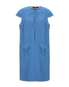 Короткое платье Elisabetta Franchi