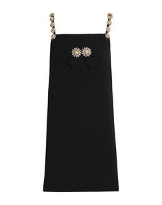 Короткое платье Dolce & Gabbana