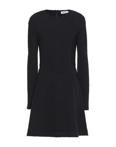 Короткое платье Carven