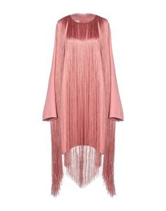 Короткое платье Mm6 Maison Margiela