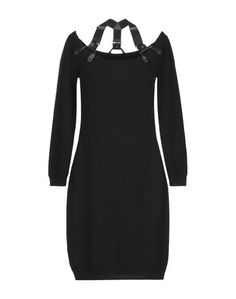 Короткое платье Moschino