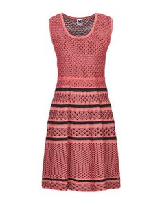 Короткое платье M Missoni