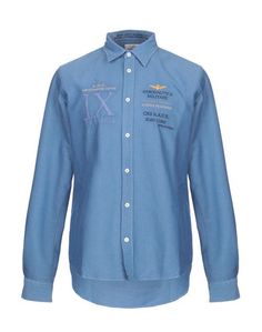 Pубашка Aeronautica Militare