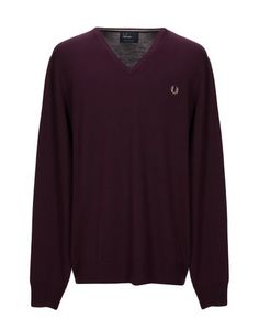 Свитер Fred Perry