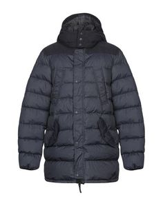 Пуховик Duvetica