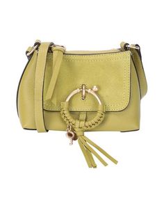 Сумка через плечо SEE BY ChloÉ