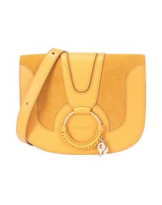 Сумка через плечо SEE BY ChloÉ