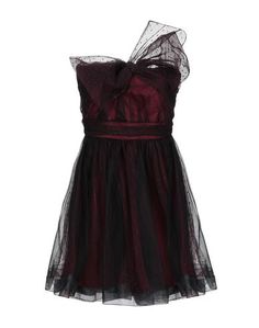 Короткое платье RED Valentino