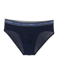 Трусы Dolce & Gabbana Underwear