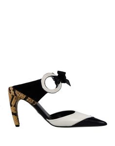 Туфли Proenza Schouler