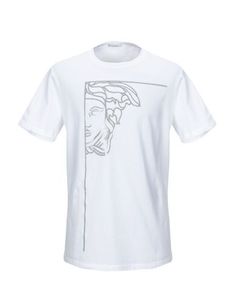 Футболка Versace Collection