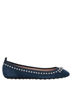 Балетки Tod`S
