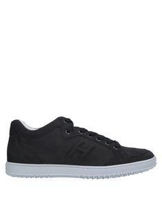 Низкие кеды и кроссовки Hogan