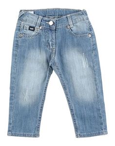 Джинсовые брюки Gas