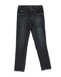 Джинсовые брюки Guess