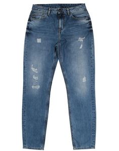 Джинсовые брюки Pepe Jeans