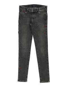 Джинсовые брюки Scotch & Soda