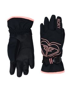 Перчатки Roxy