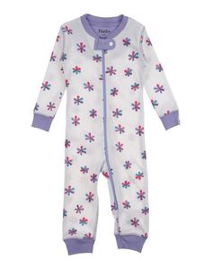 Детский комбинезон Hatley