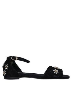 Сандалии Dolce & Gabbana