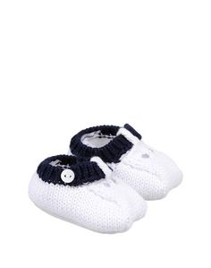 Обувь для новорожденных Dolce & Gabbana