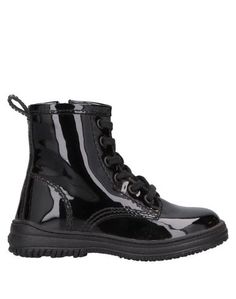 Полусапоги и высокие ботинки Hogan
