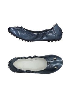 Балетки Tod`S