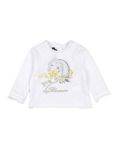 Футболка Miss Blumarine